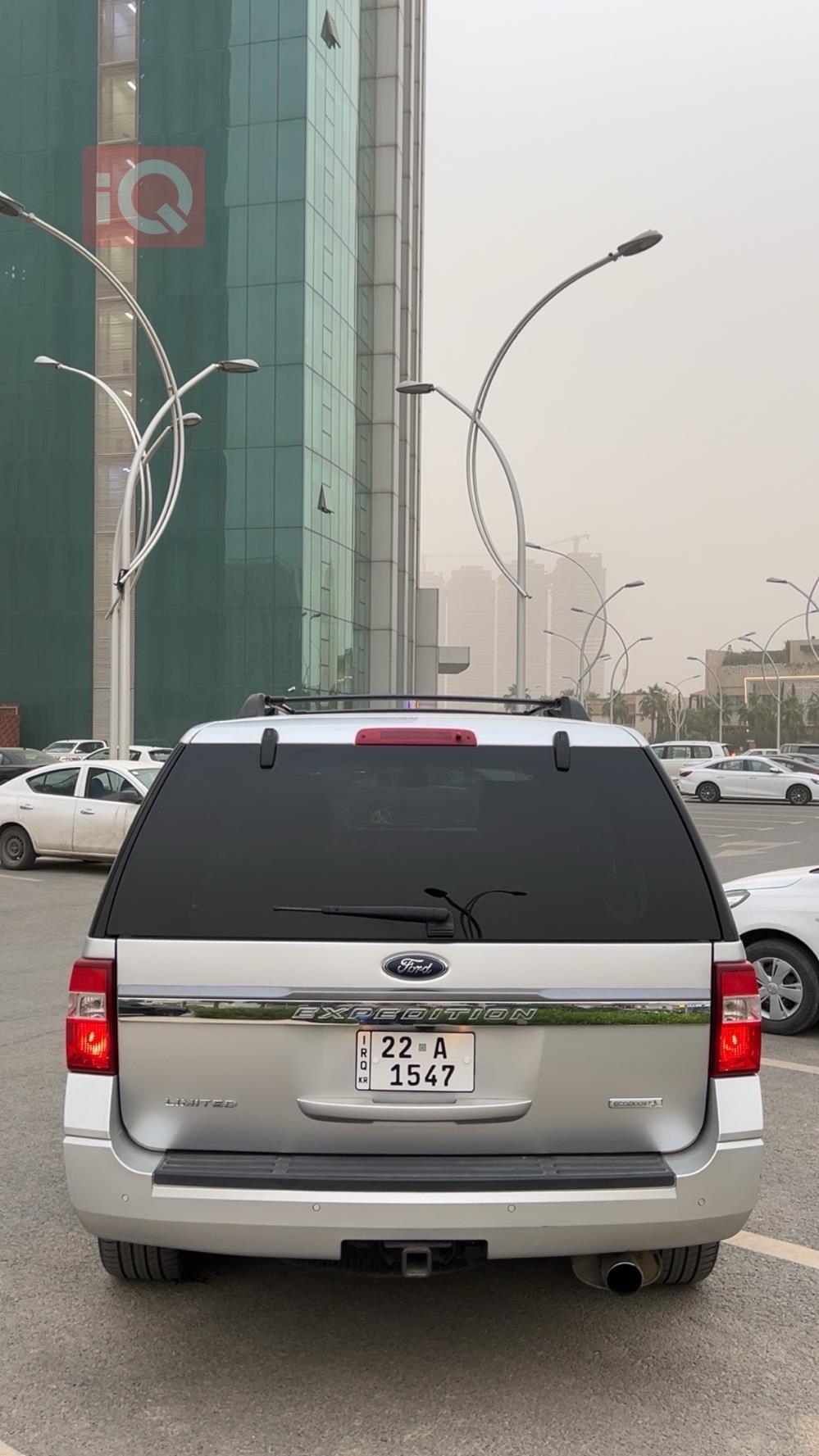 Ford Expedition